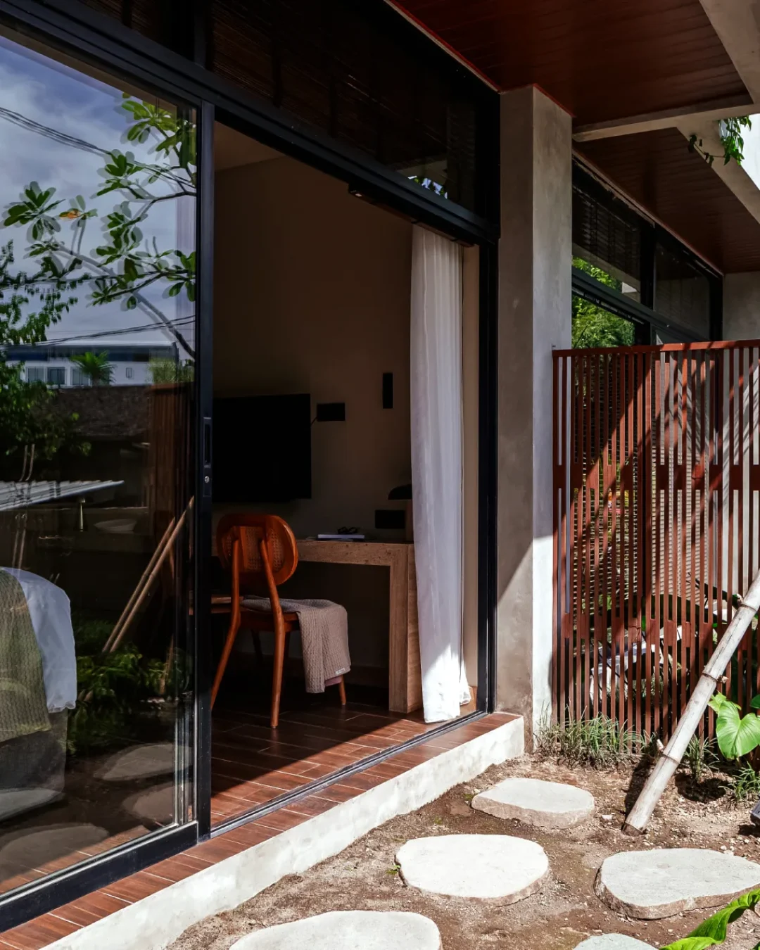 SIGNATURE STUDIO PRIVATE GARDEN8
